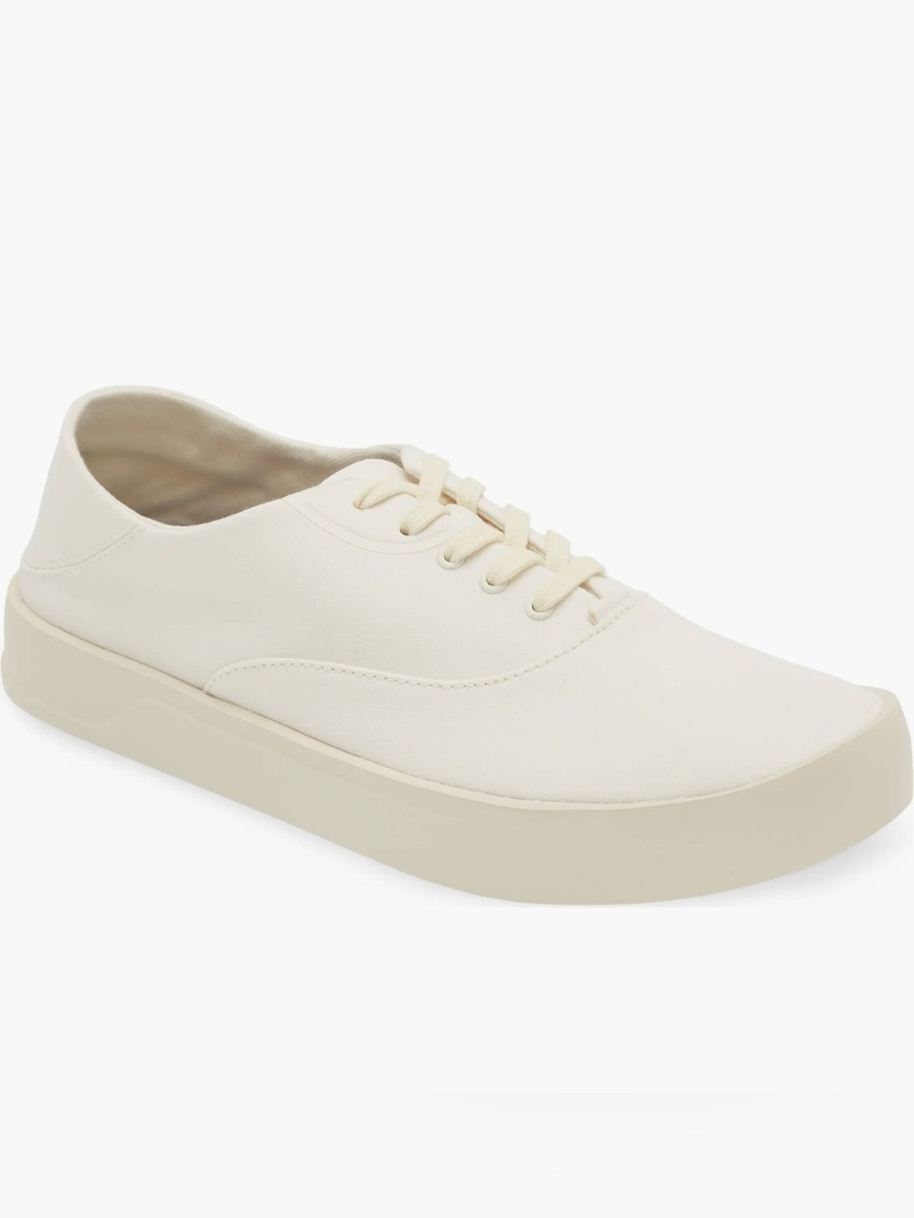 🆕 OluKai Tradewind Sneakers Off White Men’s 12